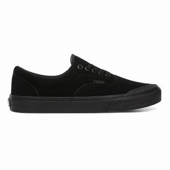 Férfi Vans Suede Era TC Tornacipő VA0241597 Fekete